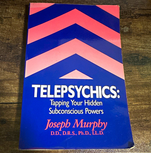 Telepsychics joseph murphy - telepsychics,