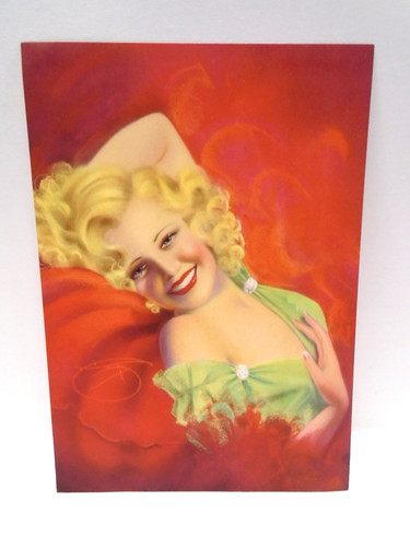 Vintage billy devorss - devorss, original