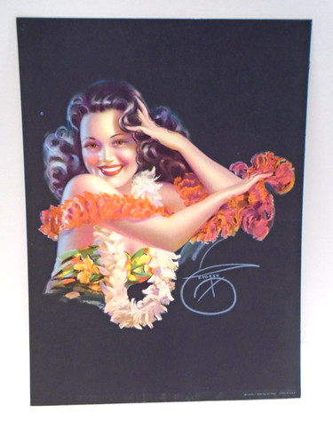 Vintage billy devorss original - vintage,