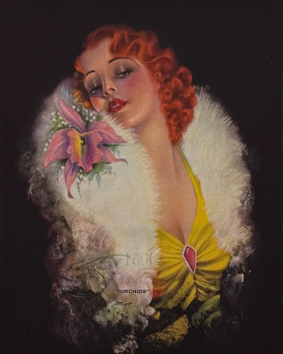 Original vintage billy - billy, devorss