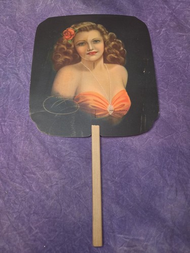 Vintage billy devorss gloria - billy,