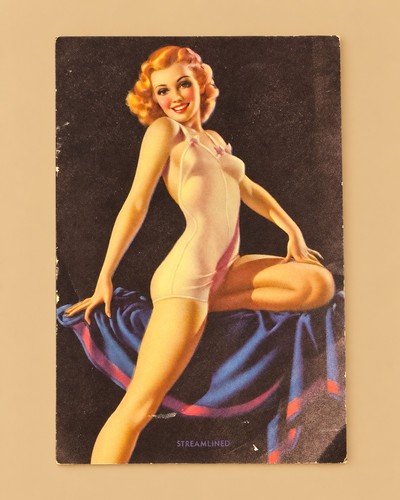 Vintage billy devorss - vintage,