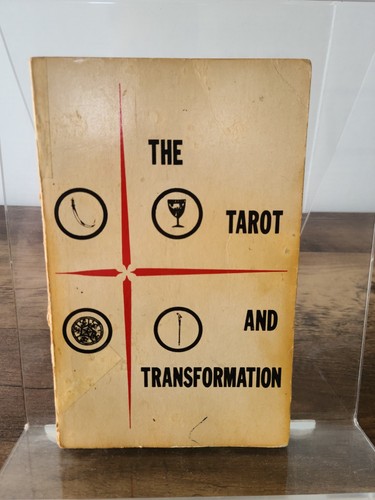 Tarot and transformation buess - and,