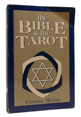 Corinne heline the - heline, bible