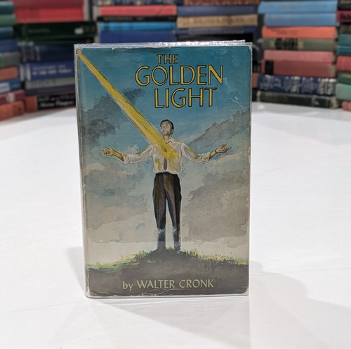 The golden light walter - the,