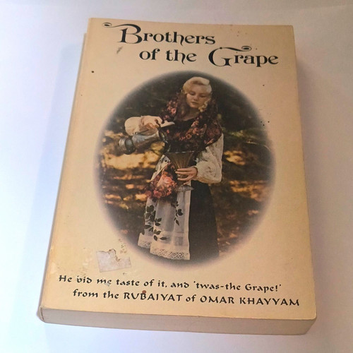 Brothers the grape by - brothers,