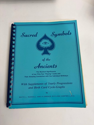 Sacred symbols the ancients - sacred,