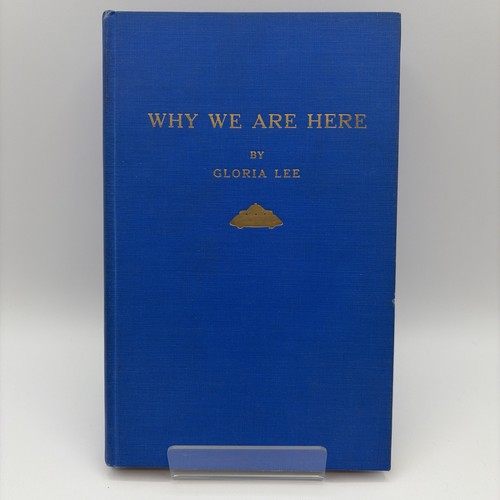 Why are here - are, 3rd