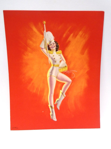 Vtg billy devorss - vtg, original