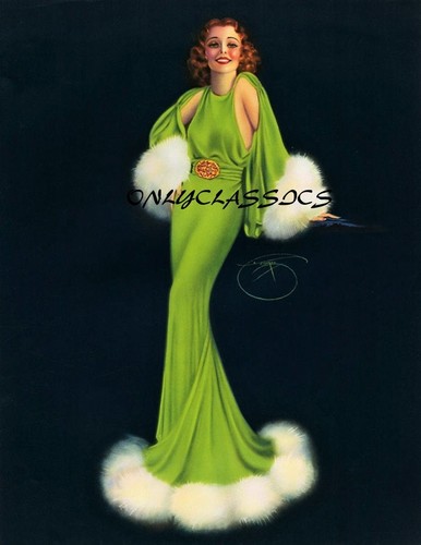 1933 vintage billy devorss - vintage,