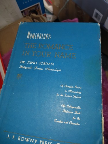 Numerology the romance your - numerology,