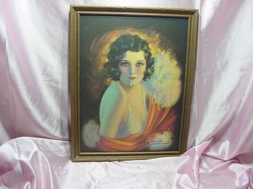 Vintage orig 1930 40s billy - vintage,