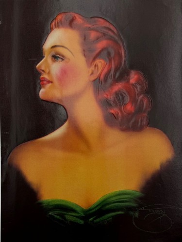 Vintage billy devorss - vintage,