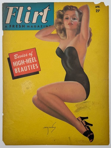 Vintage 1954 billy - vintage, devorss
