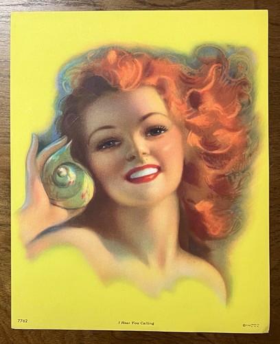 Original vintage 1940s billy - original,