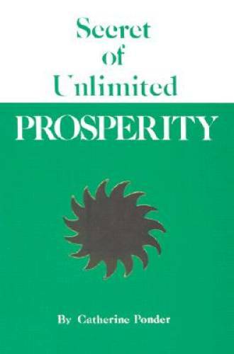 Secret unlimited prosperity - unlimited,