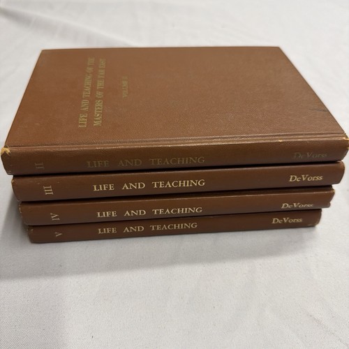 Vintage the life and - the, teaching