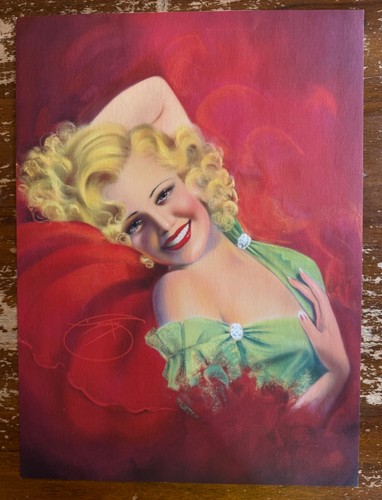 Vintage billy devorss original - devorss,
