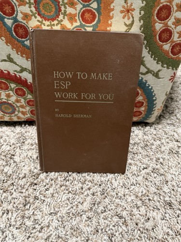 How make esp - to, work