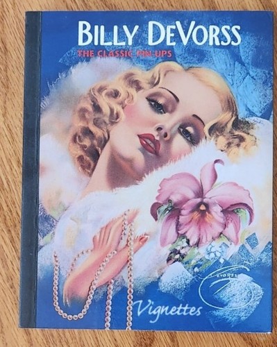Billy devorss the classic - billy,